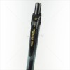 PENTEL ปากกาหมึกเจล กด 0.7 ENERGEL X BL107 <1/12> ดำ